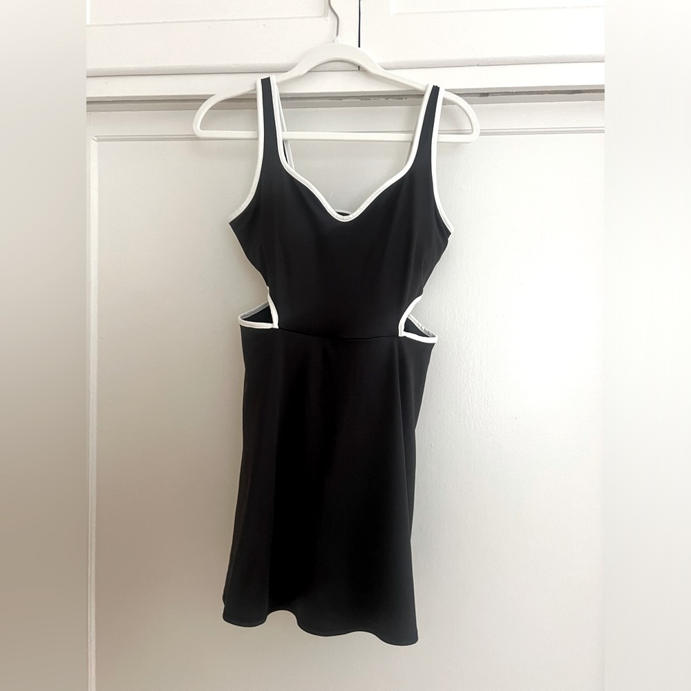 Active Sporty Dress